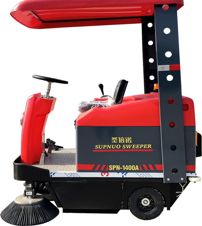 山南龙岩自动清扫车排名